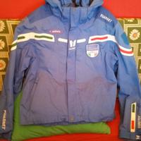 DIVISA MAESTRO SCI SNOWBOARD VUARNET