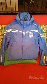 DIVISA MAESTRO SCI SNOWBOARD VUARNET