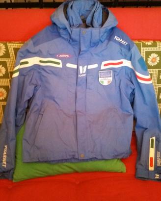 DIVISA MAESTRO SCI SNOWBOARD VUARNET