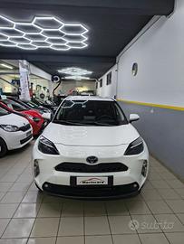 Toyota Yaris 1.5 Hybrid 5 porte Active