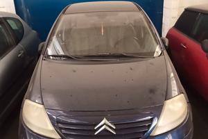Citroen C3 1.4 HDi D&G