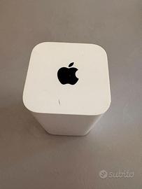 Apple - AirPort Extreme A1521