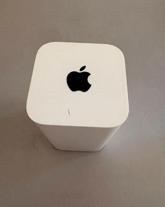 Apple - AirPort Extreme A1521