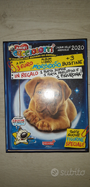 Album Amici Cucciolotti 2020 vuoto più foto