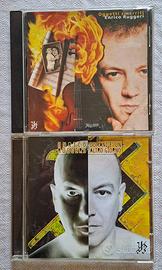 2 Cd Audio Enrico Ruggeri