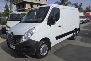 Renault MASTER L1 -2.3 DCI 130 CV EU.6