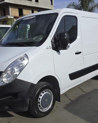 Renault MASTER L1 -2.3 DCI 130 CV EU.6