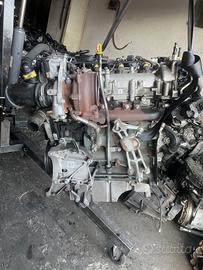 Motore usato Fiat Alfa Romeo Jeep 1.6 MJT 55280444