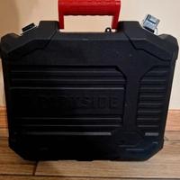 Parkside Valigetta vuota per trapano battente