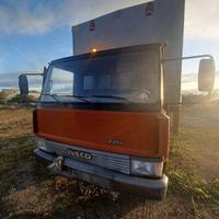 Iveco 109 14 anno 1990