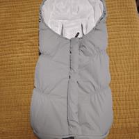 Sacco Invernale Bamboom Igloo Mini Tog 4.5

