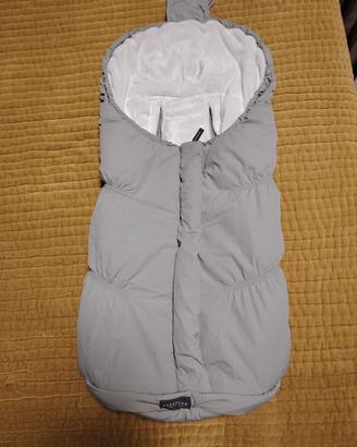 Sacco Invernale Bamboom Igloo Mini Tog 4.5

