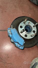 Pinze freno 205-309 gr.A