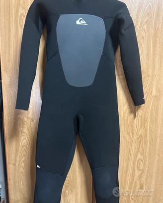 Muta surf QuikSilver 4.5