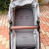 Passeggino Trio Kinderkraft