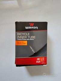 Camera ad Aria Bicicletta Wafort 26" - Nuova! 🚲