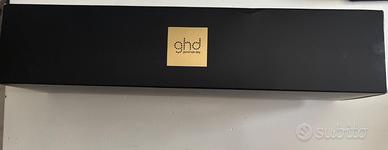 Piastra Ghd 2-in-1 hair dryer brush