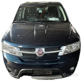 FIAT FREEMONT 2017 BLU SCURO