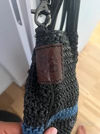 Borsa majo