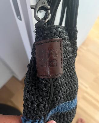 Borsa majo