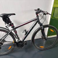 Bici Scott Cross taglia  M
