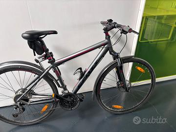 Bici Scott Cross taglia  M