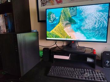 PC dekstop