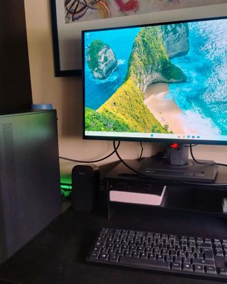 PC dekstop