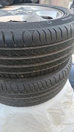 gomme e cerchi 