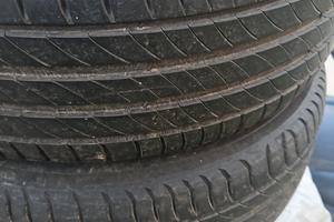 gomme e cerchi 