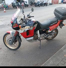 1991 Honda Africa Twin