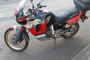1991 Honda Africa Twin