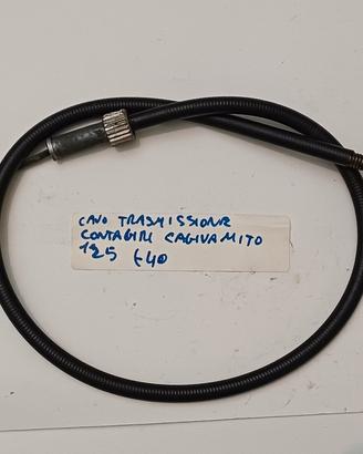 Pezzi di Ricambio Mito Fari Tondi