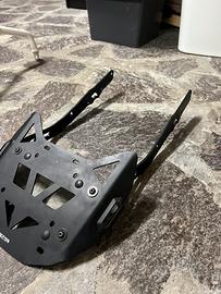 Porta pacchi ducati desertx