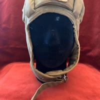 Casco paracadutista Sovietico 1979 Afghanistan