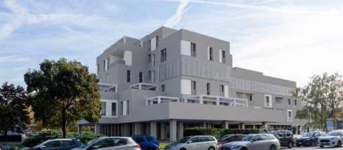 Appartamento – Brescia, Centro Storico Nord, Zona Centro - Vista 4