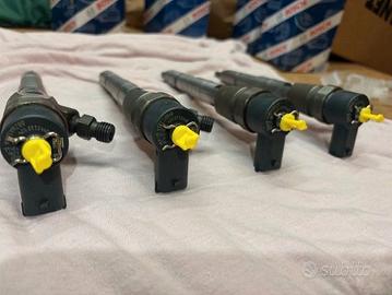 Iniettori Bosch 0445110524