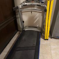 Tapis roulant Horizon Fitness Adventure 3 Plus