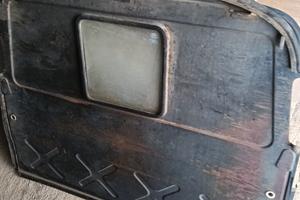 sportelli fiat panda 141