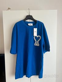 T-shirt ami paris