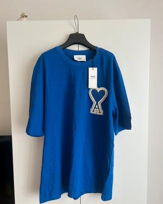 T-shirt ami paris
