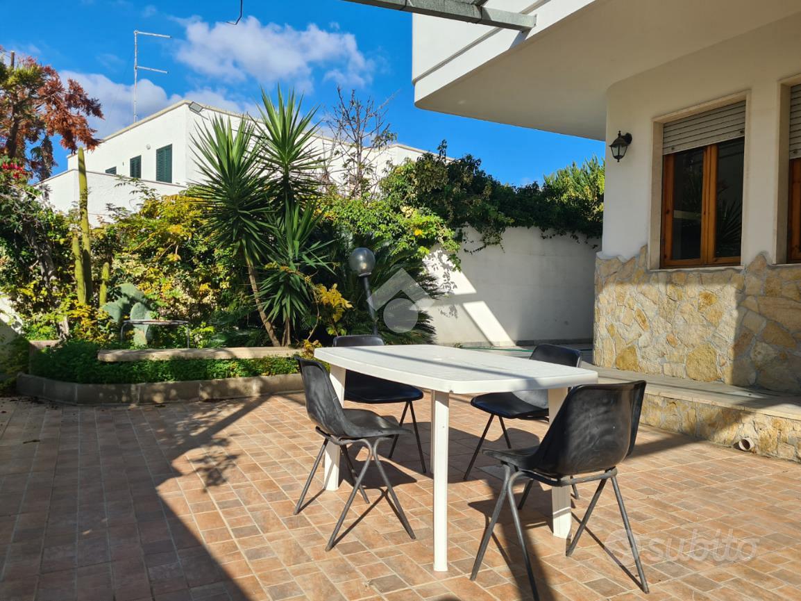 Casa – Gallipoli, Baia Verde - Altro