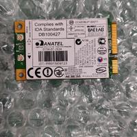 Scheda Wireless Qualcomm Atheros