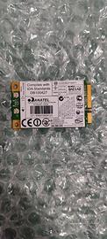 Scheda Wireless Qualcomm Atheros