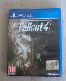 gioco per PS4 fallout 4