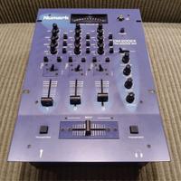 Mixer NUMARK DM 2002X PRO MASTER MIX