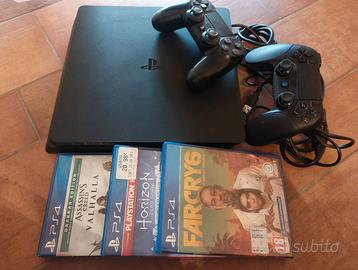 Playstation 4