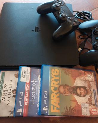 Playstation 4