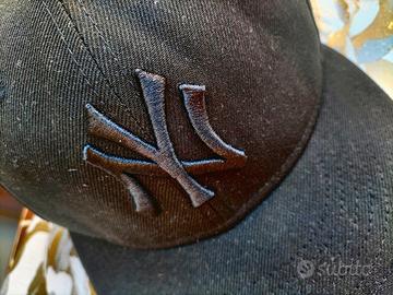 New Era 9Fifty originale berretto baseball NYY