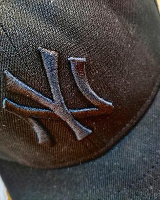 New Era 9Fifty originale berretto baseball NYY